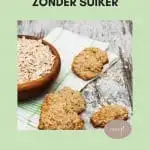 koekjes-zonder-suiker-gezondweekmenu.nl