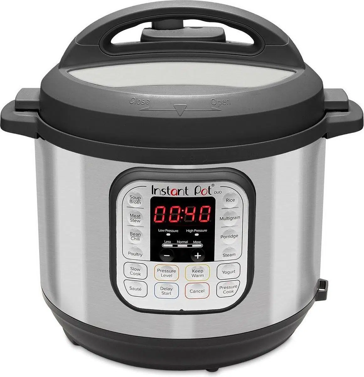 Instant Pot 6L Duo multicooker