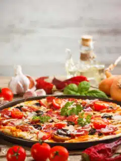 platbrood-pizza-gezond-weekmenu