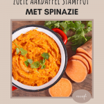 zoete-aardappel-stamppot-met-spinazie-gezondweekmenu.nl