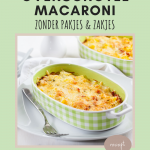 ovenschotel-macaroni-gezondweekmenu.nl