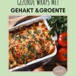 wraps-met-gehakt-en-groente-gezondweekmenu.nl