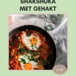 gezonde-shakshuka-met-gehakt-gezondweekmenu.nl