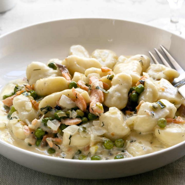 gnocchi-gorgonzola-gezond-weekmenu