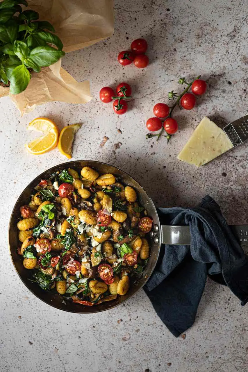 gnocchi-met-pesto-gezond-weekmenu