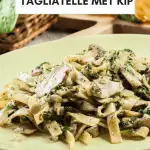 romige-tagliatelle-met-kip-gezondweekmenu.nl