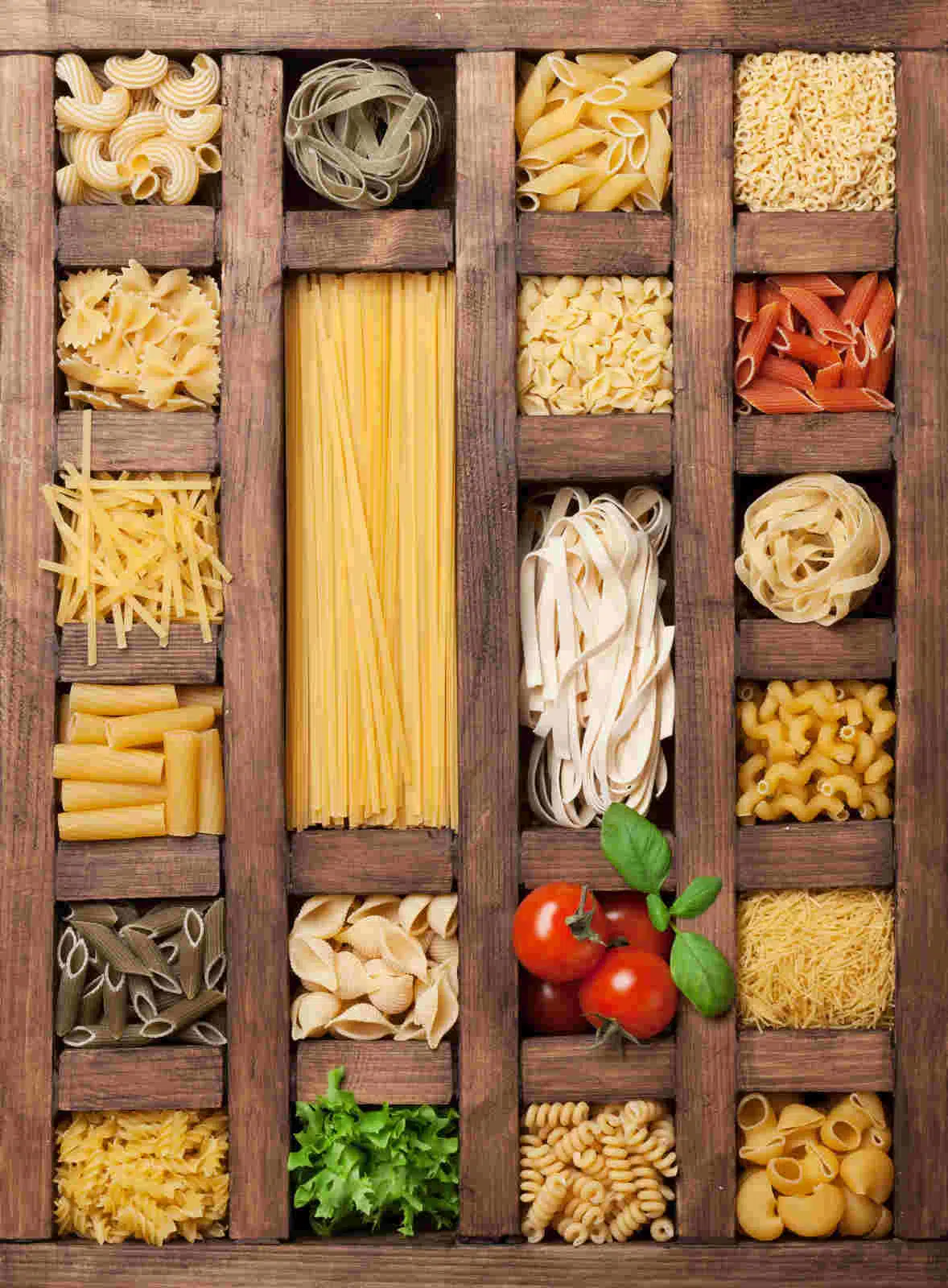 soorten-pasta-gezond-weekmenu