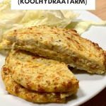 bloemkoolrijst-tosti-koolhydraatarm-recept-gezondweekmenu.nl