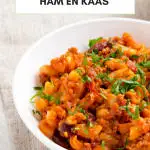 recept-macaroni-ham-kaas-gezondweekmenu.nl