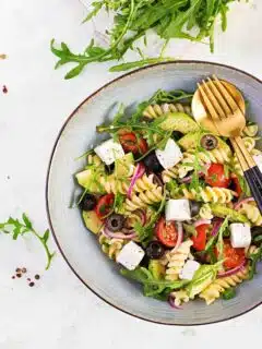 recept-pastasalade-pesto-feta-gezond-weekmenu