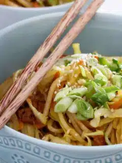 Bami kruiden Zonder Pakjes En Zakjes