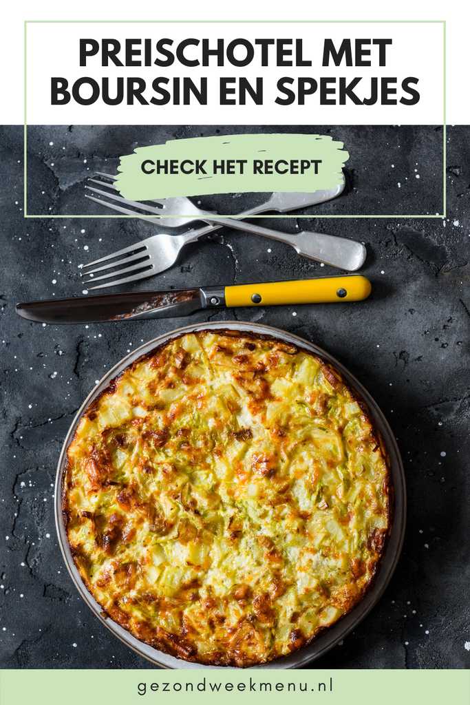 gezonde-preischotel-recept-gezond-weekmenu