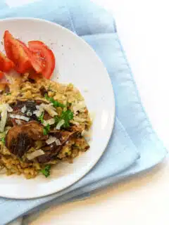 koolhydraatarme-risotto-gezond-weekmenu