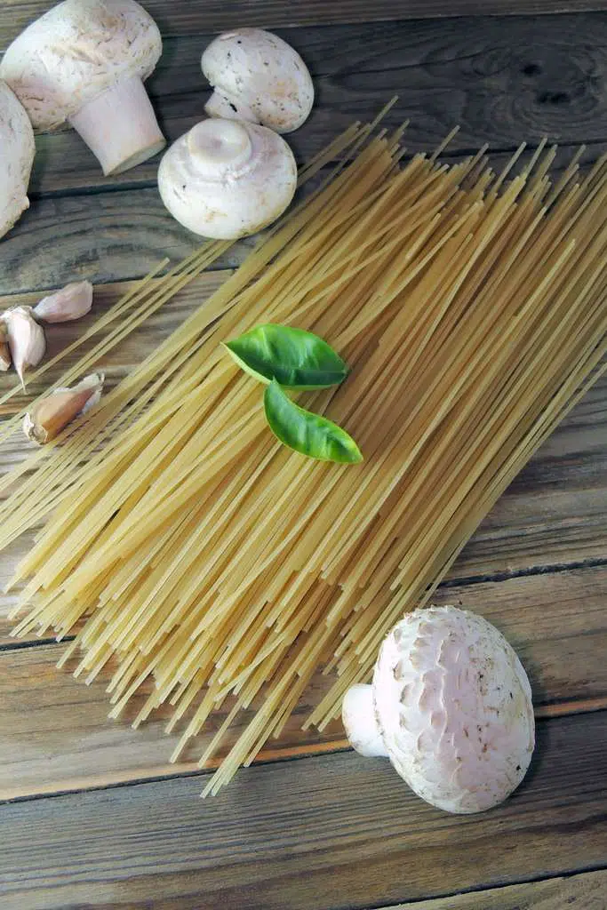 spaghetti-met-garnalen-gezond-weekmenu