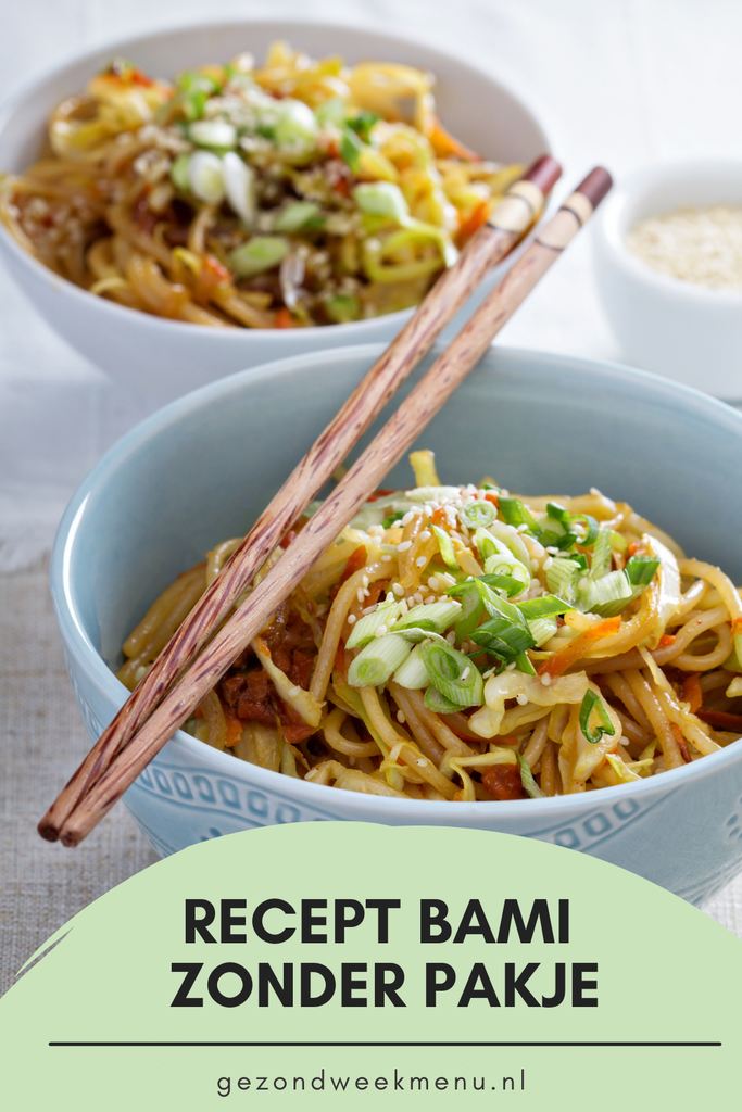 lekkerste-bami-recept-gezond-weekmenu