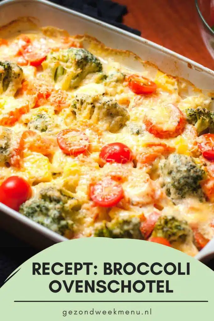 broccoli-ovenschotel-met-kip-gezondweekmenu.nl