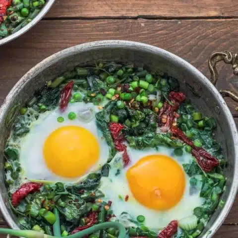 groene-shakshuka-met-feta-en-spinazie-gezondweekmenu.nl