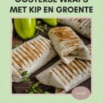 oosterse-wraps-met-kip-en-groente-gezondweekmenu.nl