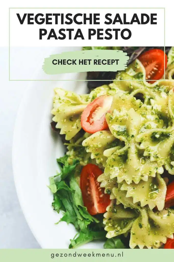 pasta-pesto-salade-recept-gezondweekmenu.nl