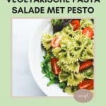 pasta-salade-recept-vegetarisch-gezondweekmenu.nl