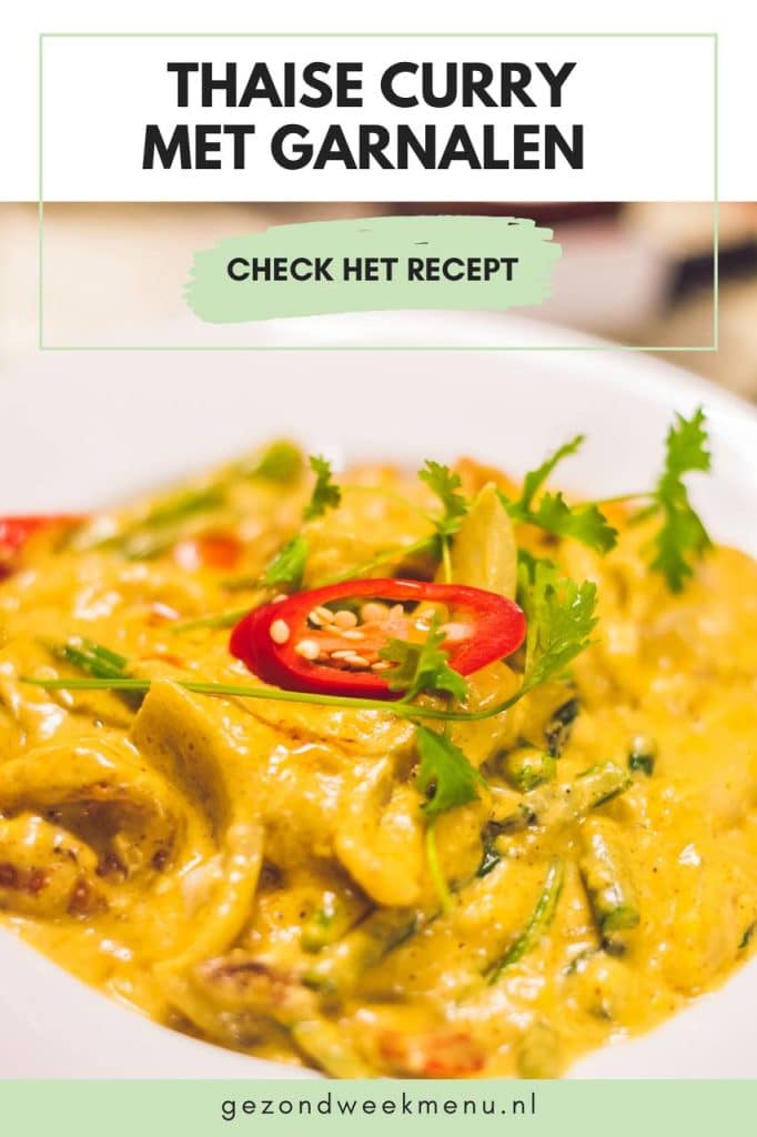 thaise-gele-curry-met-garnalen-gezondweekmenu.nl