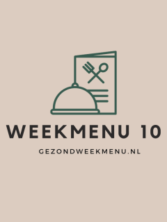 mmm-weekmenu-10-gezondweekmenu.nl